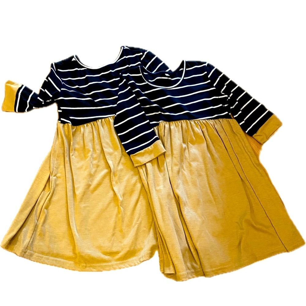 Shirt dress